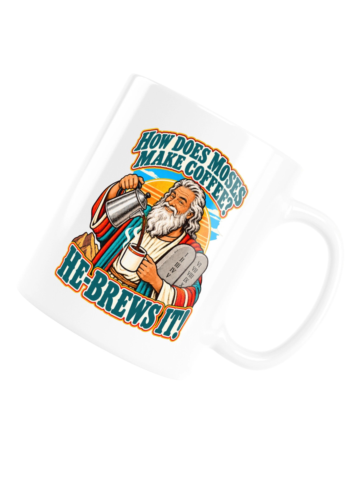 He-brews Mug product image (5)