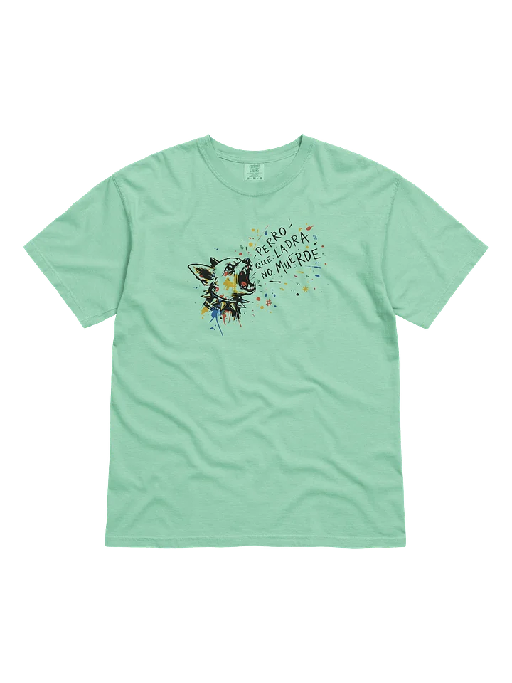 All Bark, No Bite product image (1)