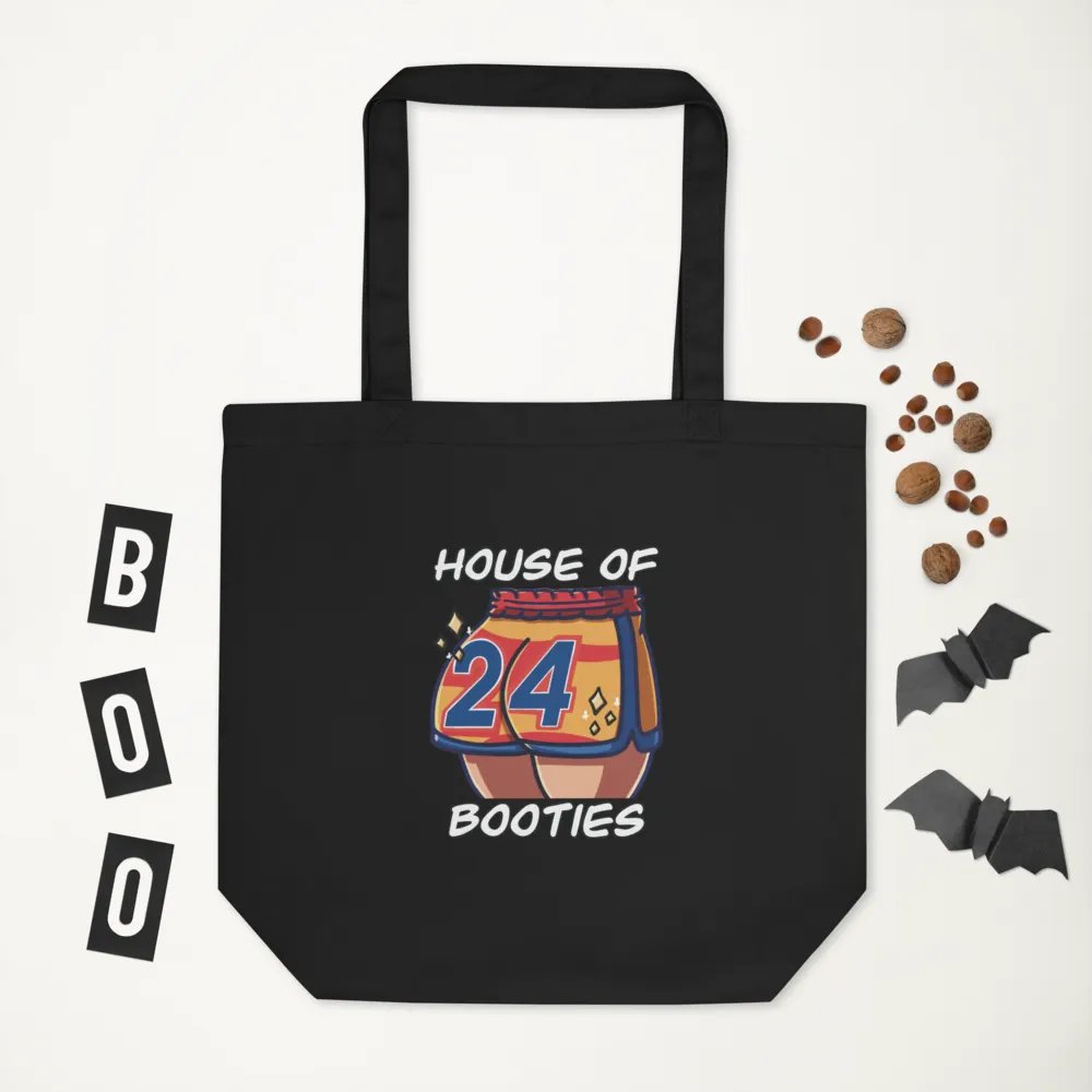 HOB Tote Bag product image (5)