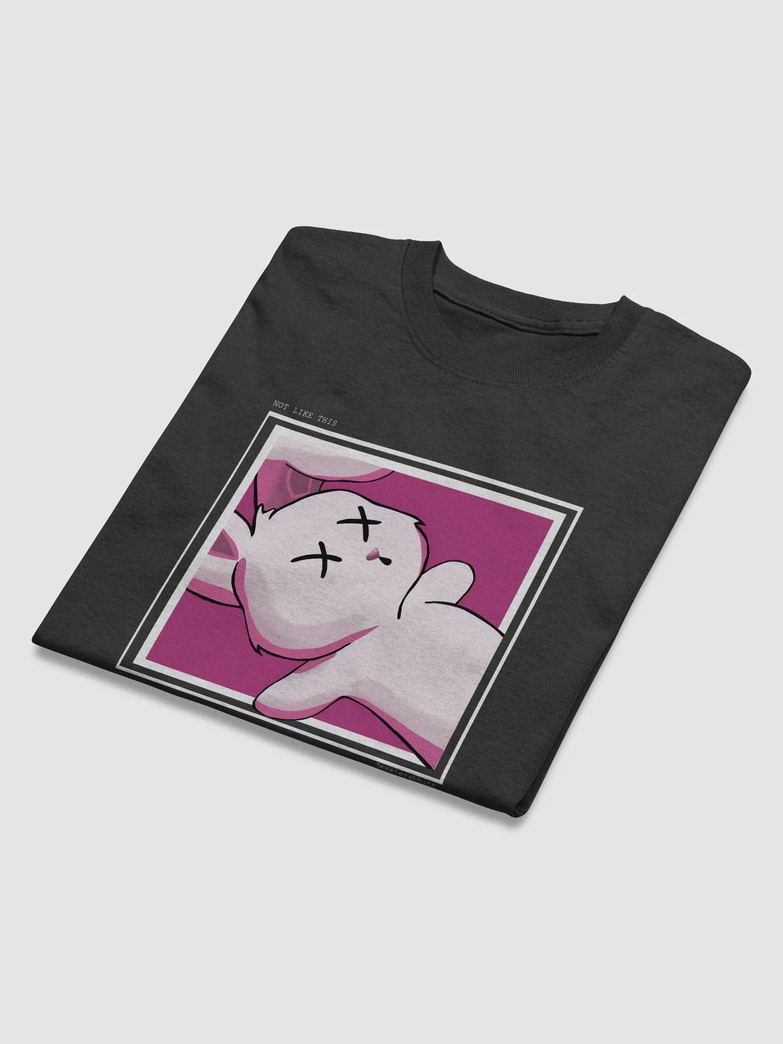 This is fine Tshirt product image (4)