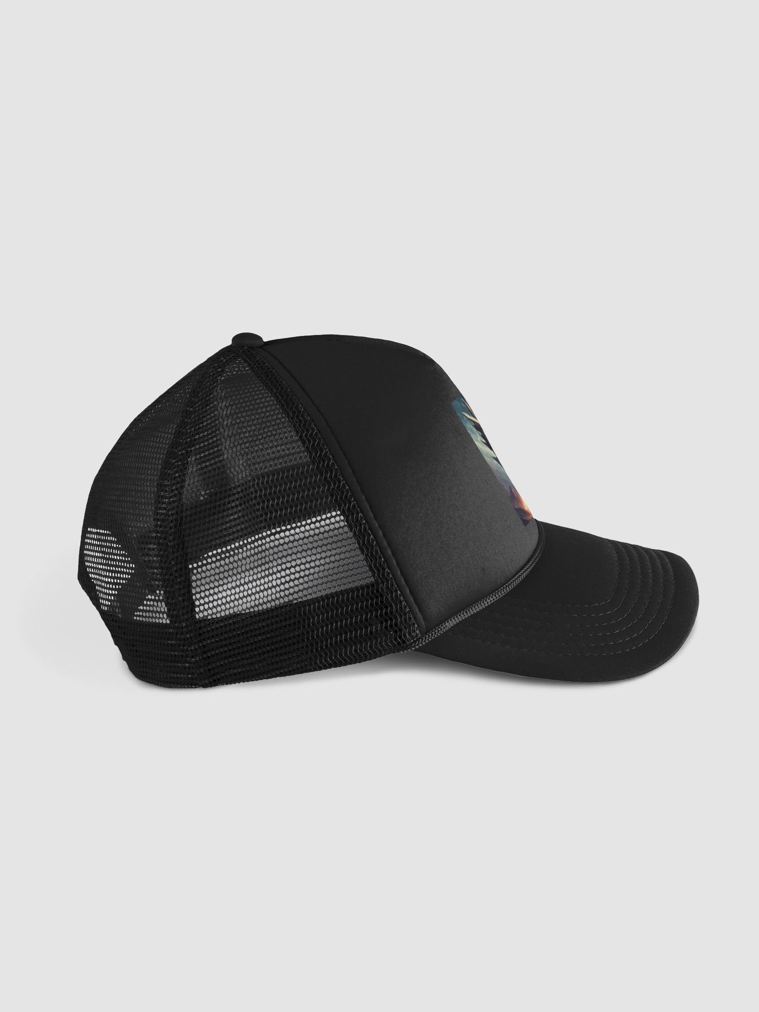 Space ship product image (5)