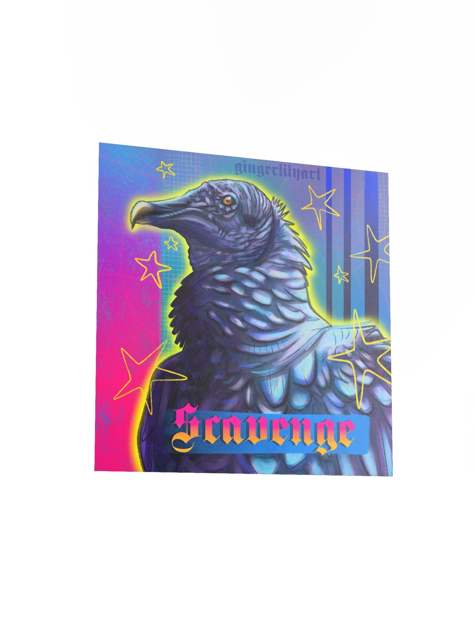 black vulture product image (7)