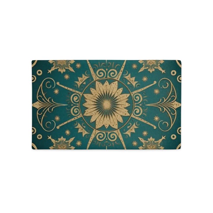Celestial Harmony Pillow Case product image (2)