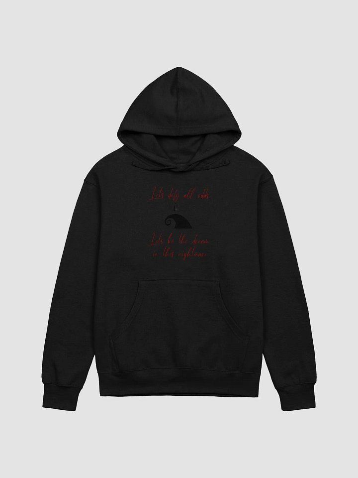 DEFY ALL ODDS product image (2)