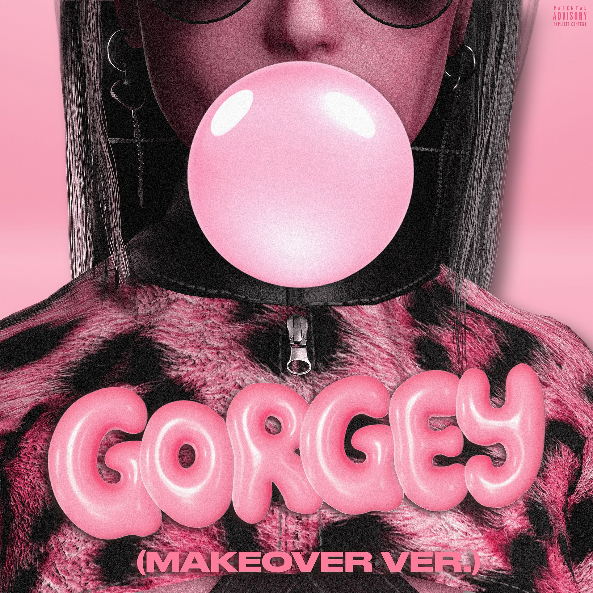 GORGEY [Makeover Ver.] (Digital Store Exclusive) product image (1)