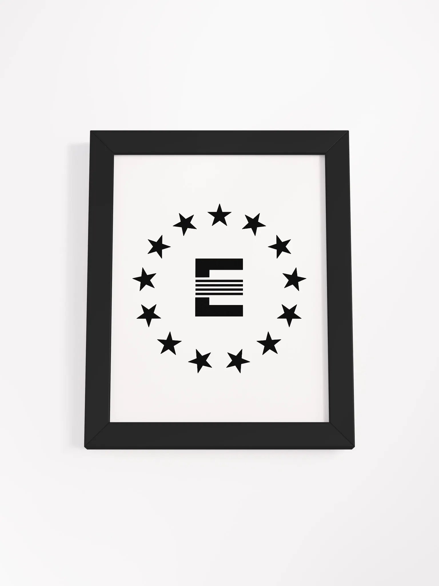 Enclave76 Poster product image (1)