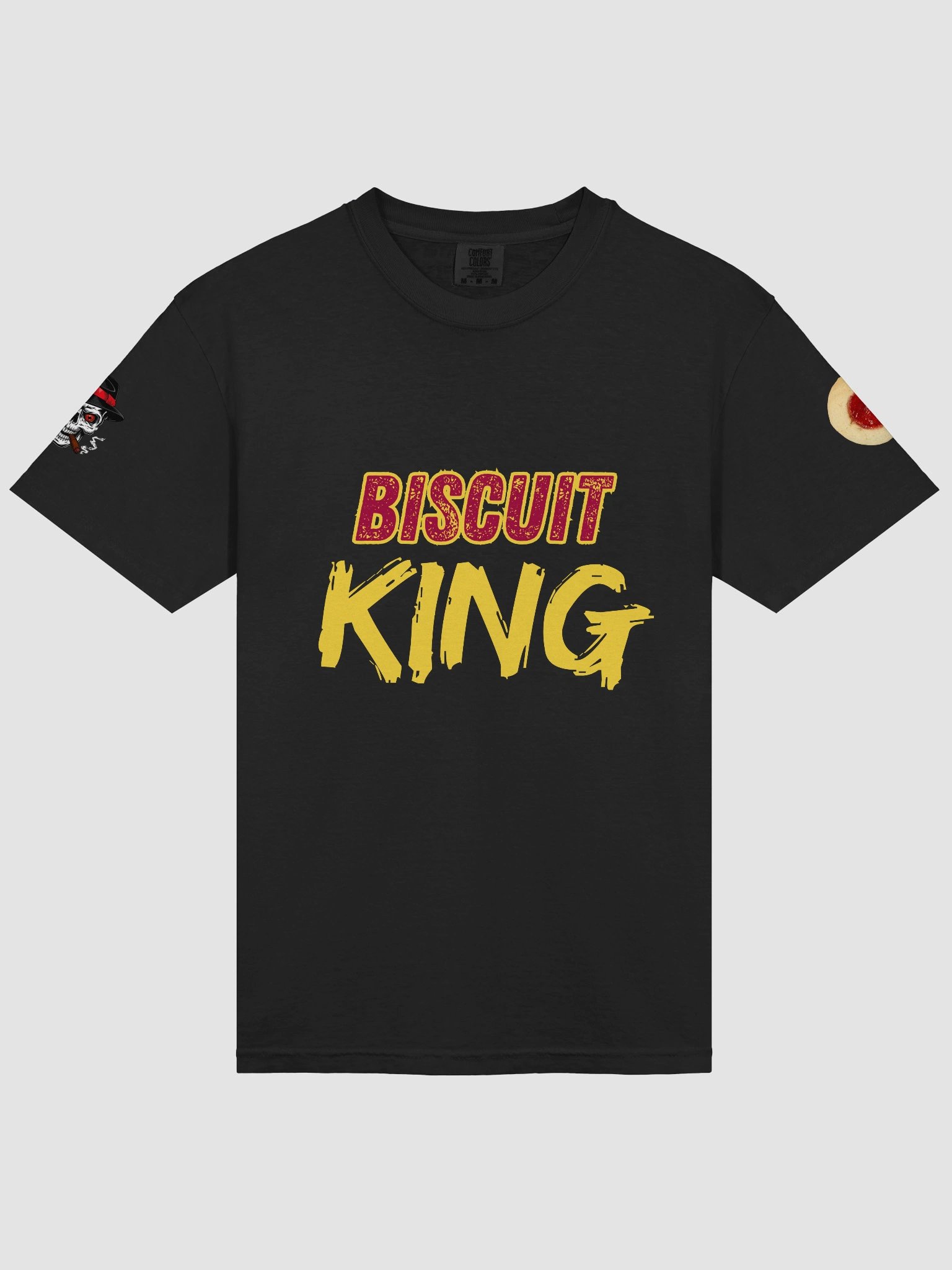 BISCUIT KING LIMITED EDITION product image (3)