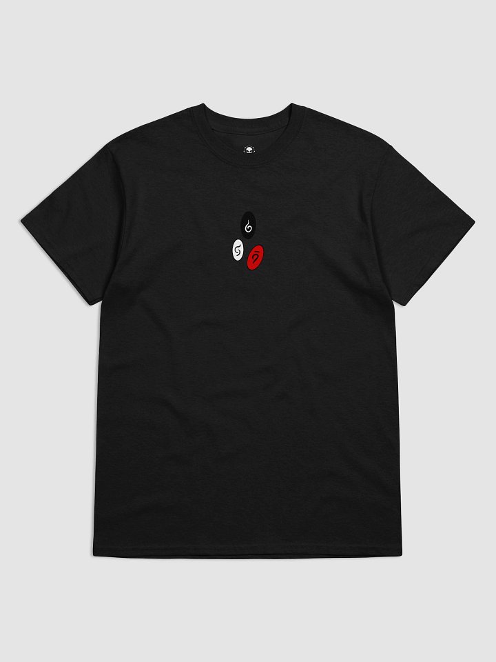 RUNES TEE product image (1)