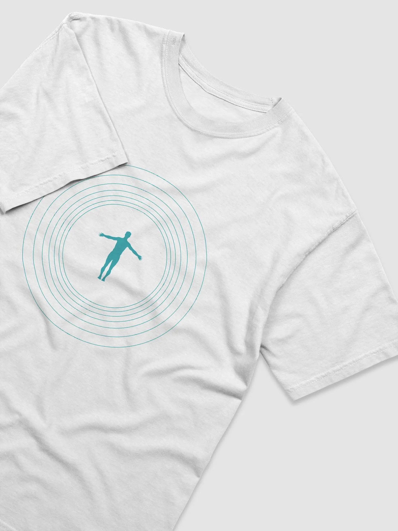 Live Love Float (White) product image (3)