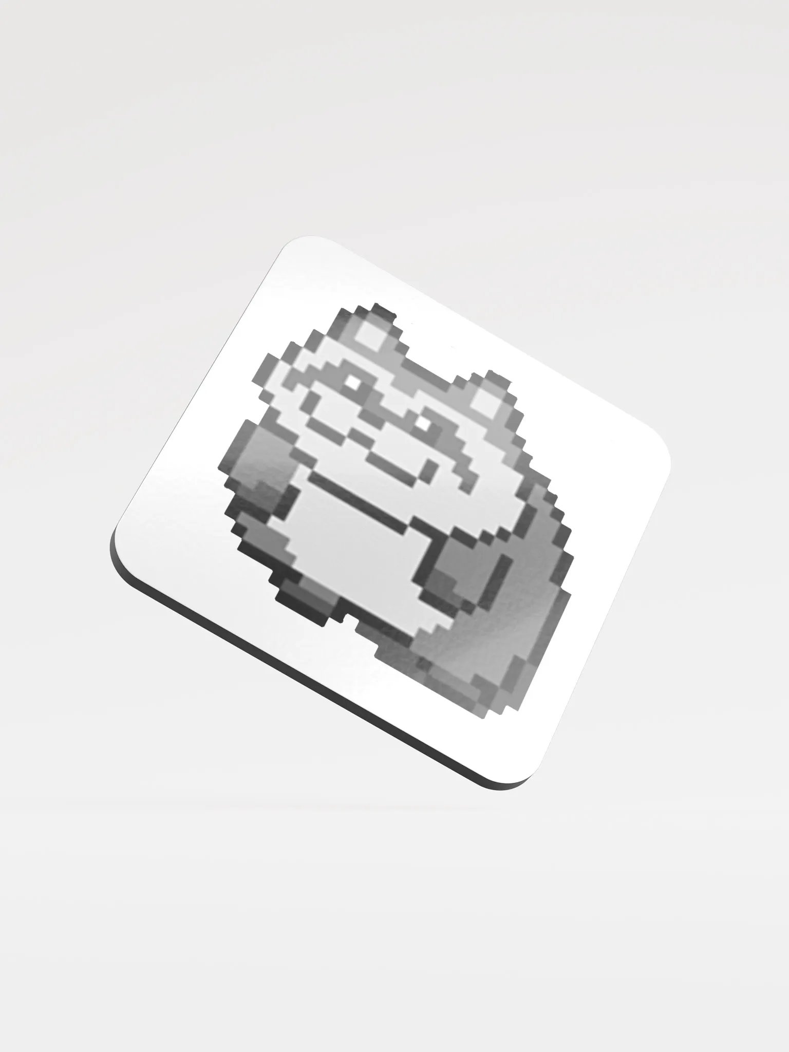 Nizzleton Coaster product image (1)