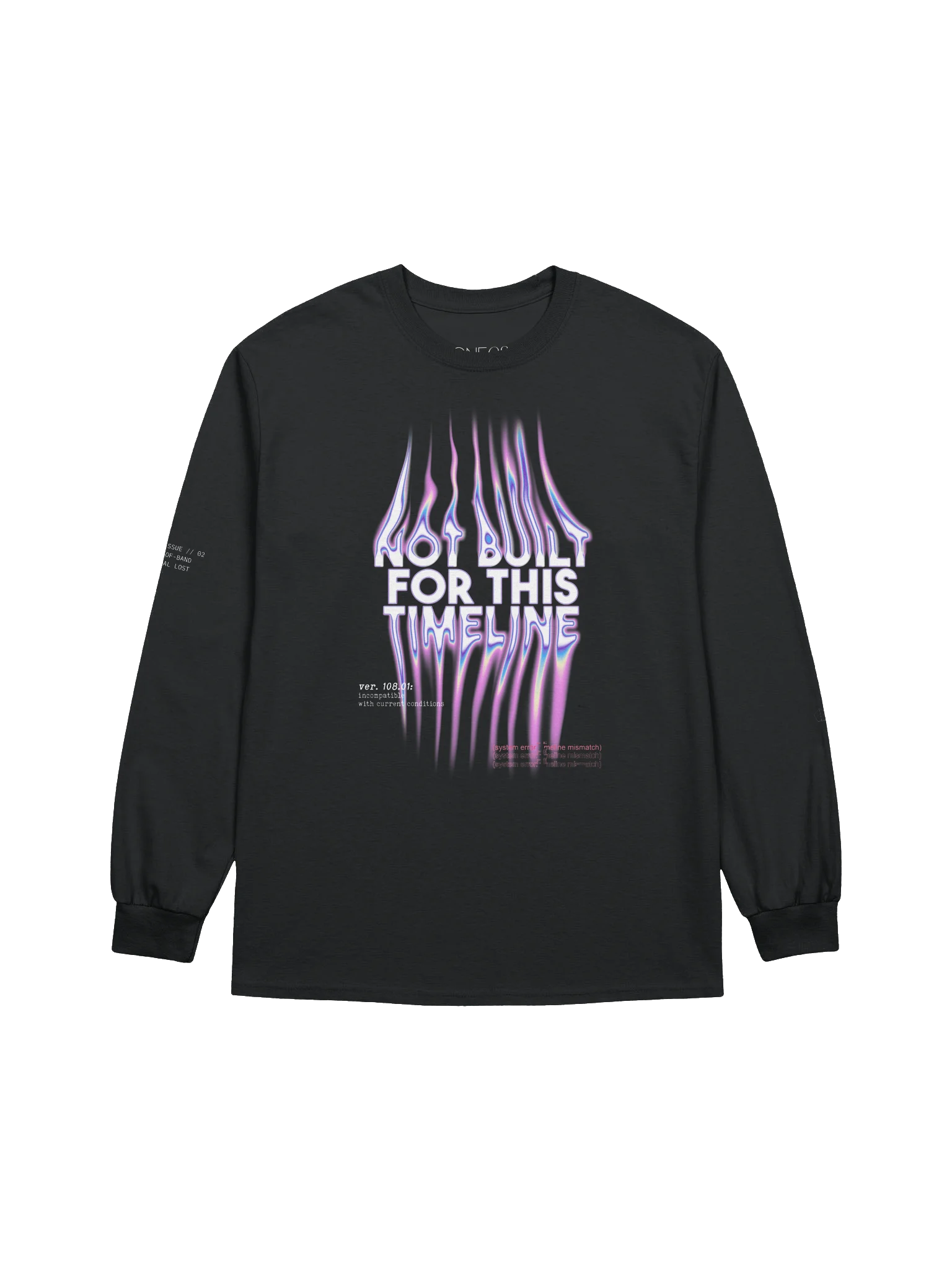 OUT-OF-BAND- FIELD GARMENT 001.000 product image (1)