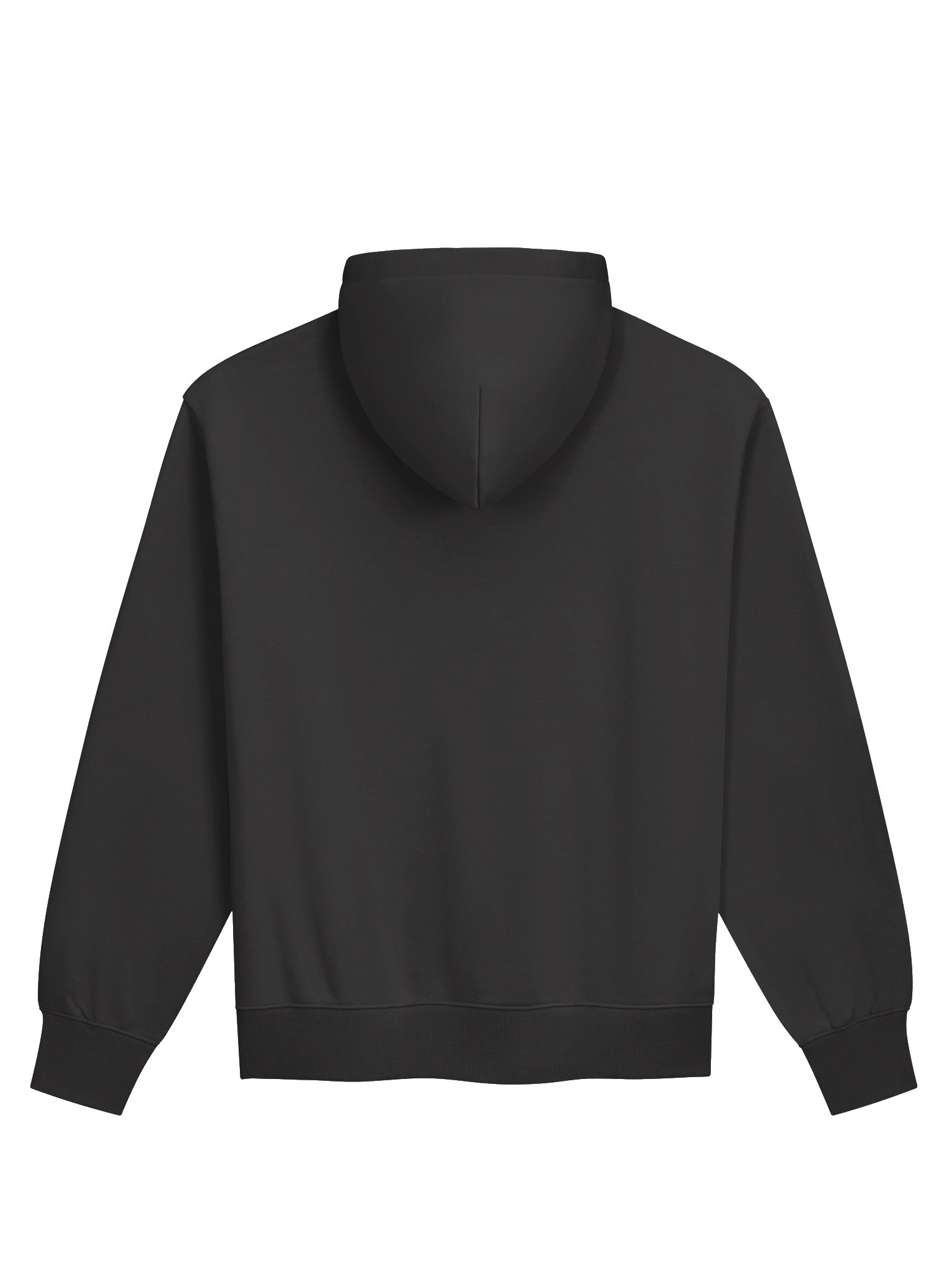 Heavy hoodie product image (2)