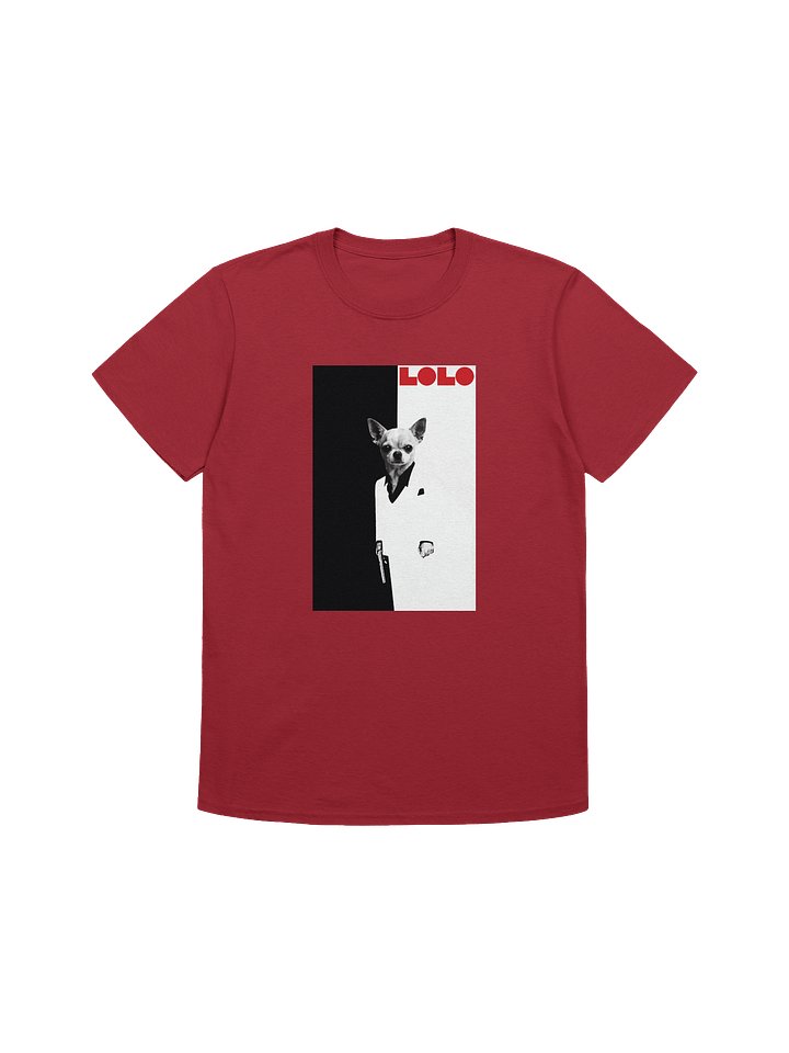 LOLO Montana product image (1)