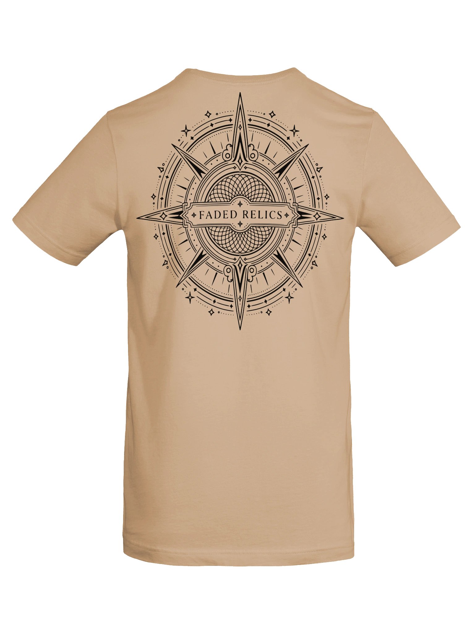 F.R. Wayfinder T-Shirt product image (2)