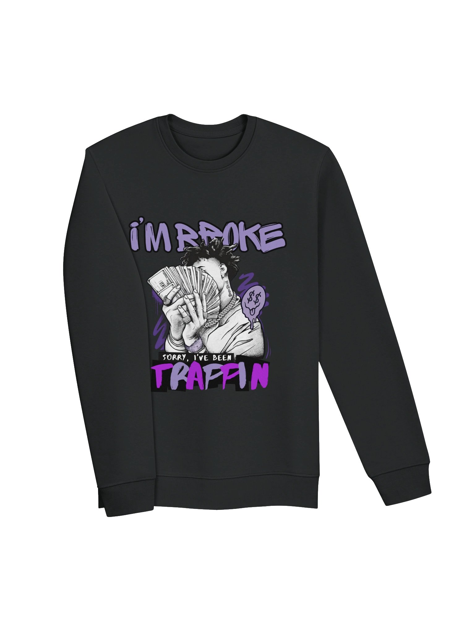 Unisex Eco Sweatshirt product image (6)