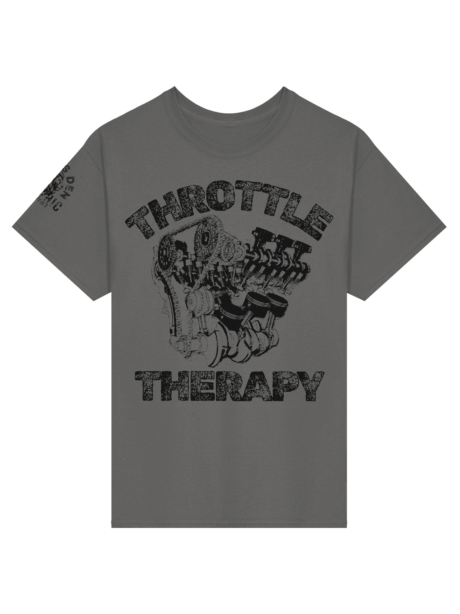 Throttle Therapy Men's T-Shirt product image (1)
