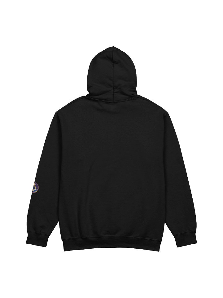 Lil Camper Hoodie product image (14)