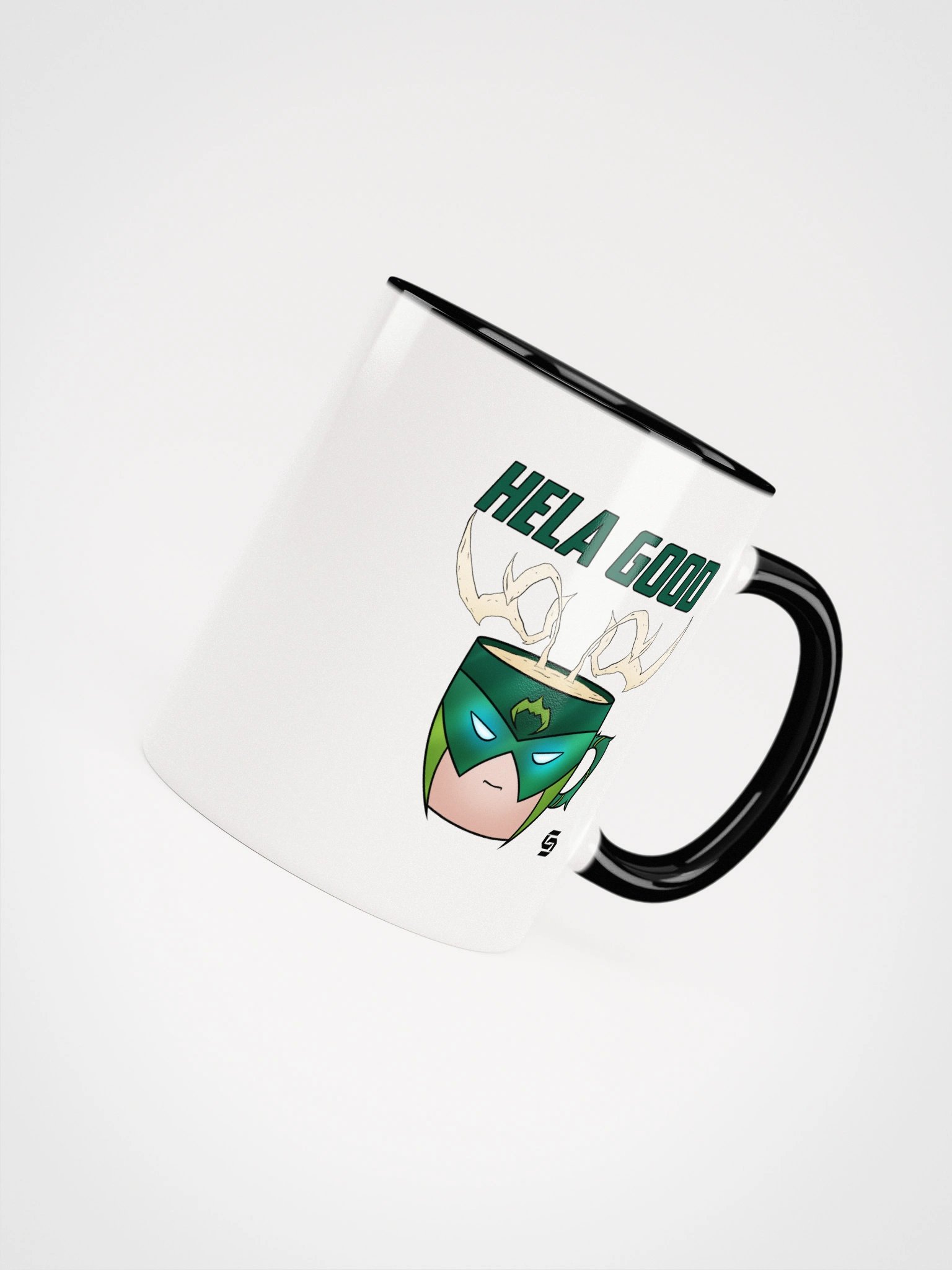 Hela Good - Hela Coffee Mug product image (4)