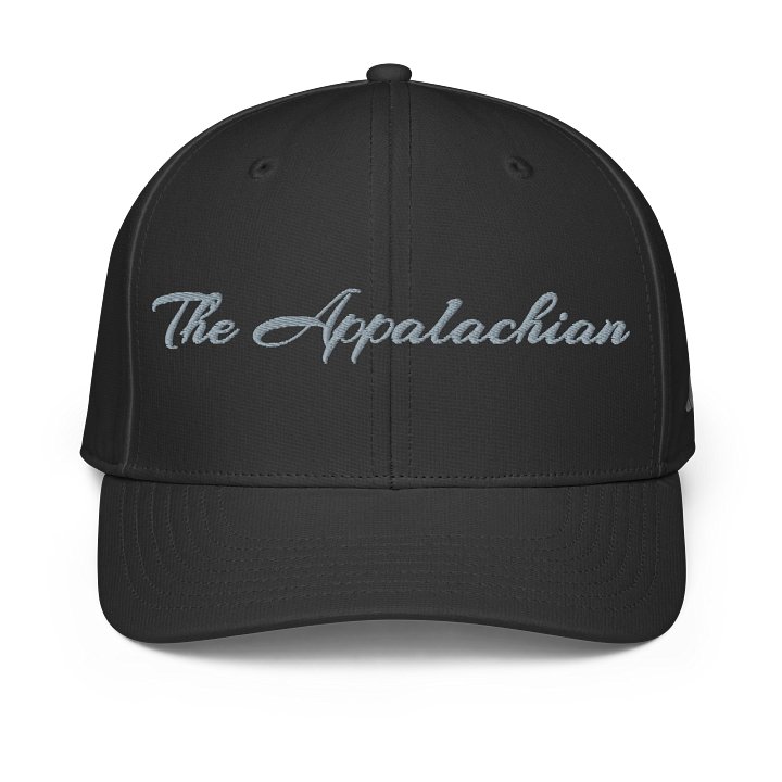 The Appalachian Performance Cap product image (2)