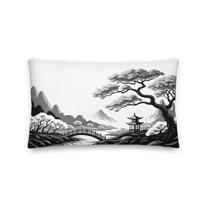 I❤️2PLAY - Premium Pillow product image (2)