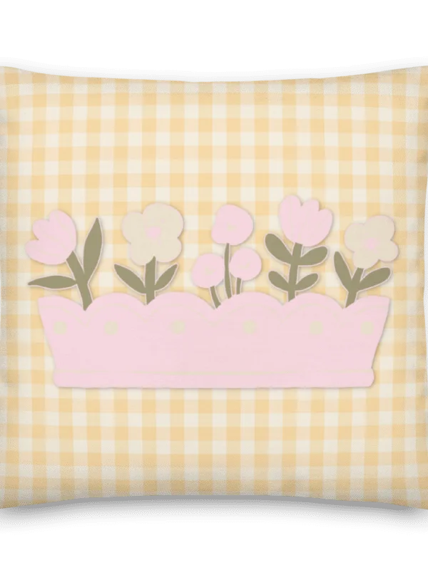 FLOWERBOX GINGHAM product image (4)
