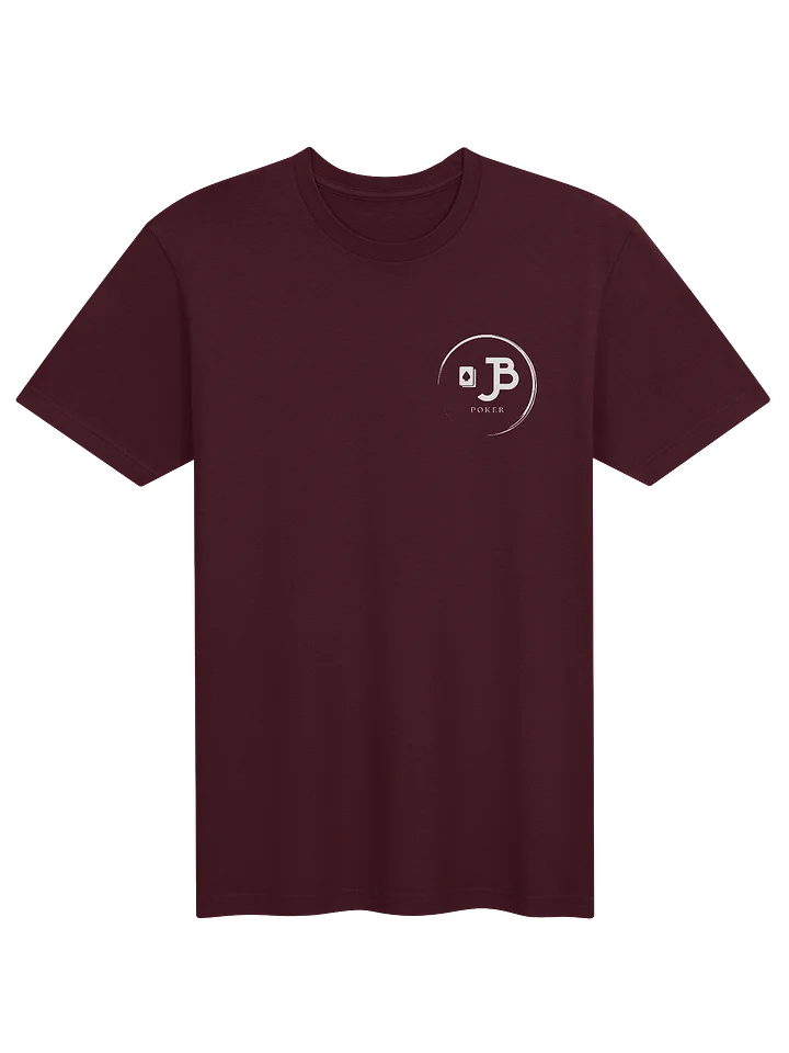 Color T-Shirt product image (1)
