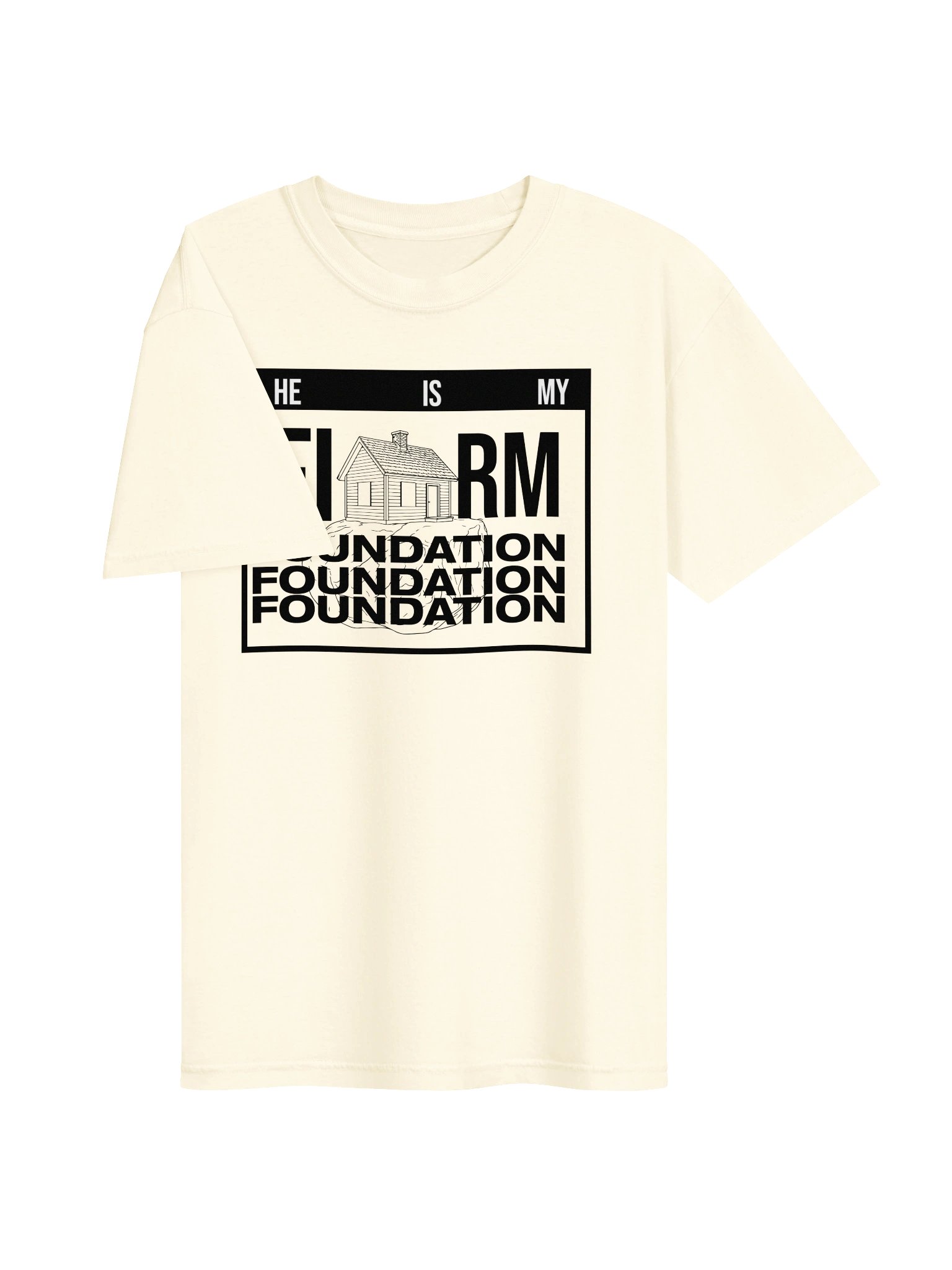 FIRM FOUNDATION product image (3)