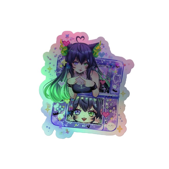 <3 Retro April product image (2)