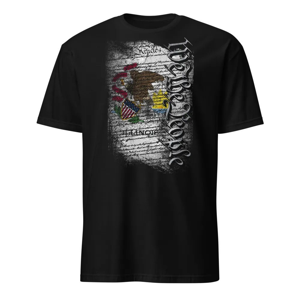 Illinois: We The People product image (1)