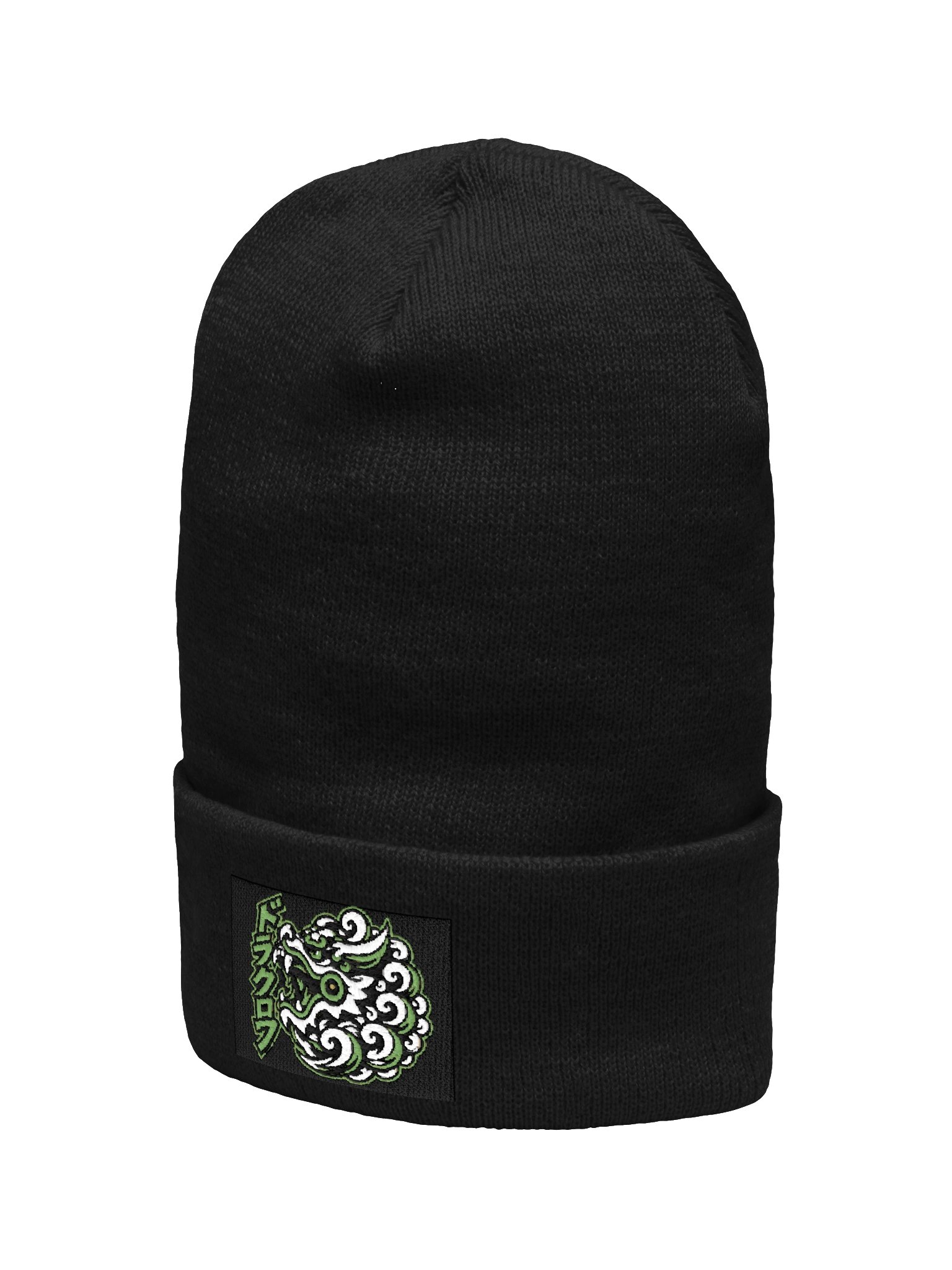 Komainu Protocol Beanie product image (2)