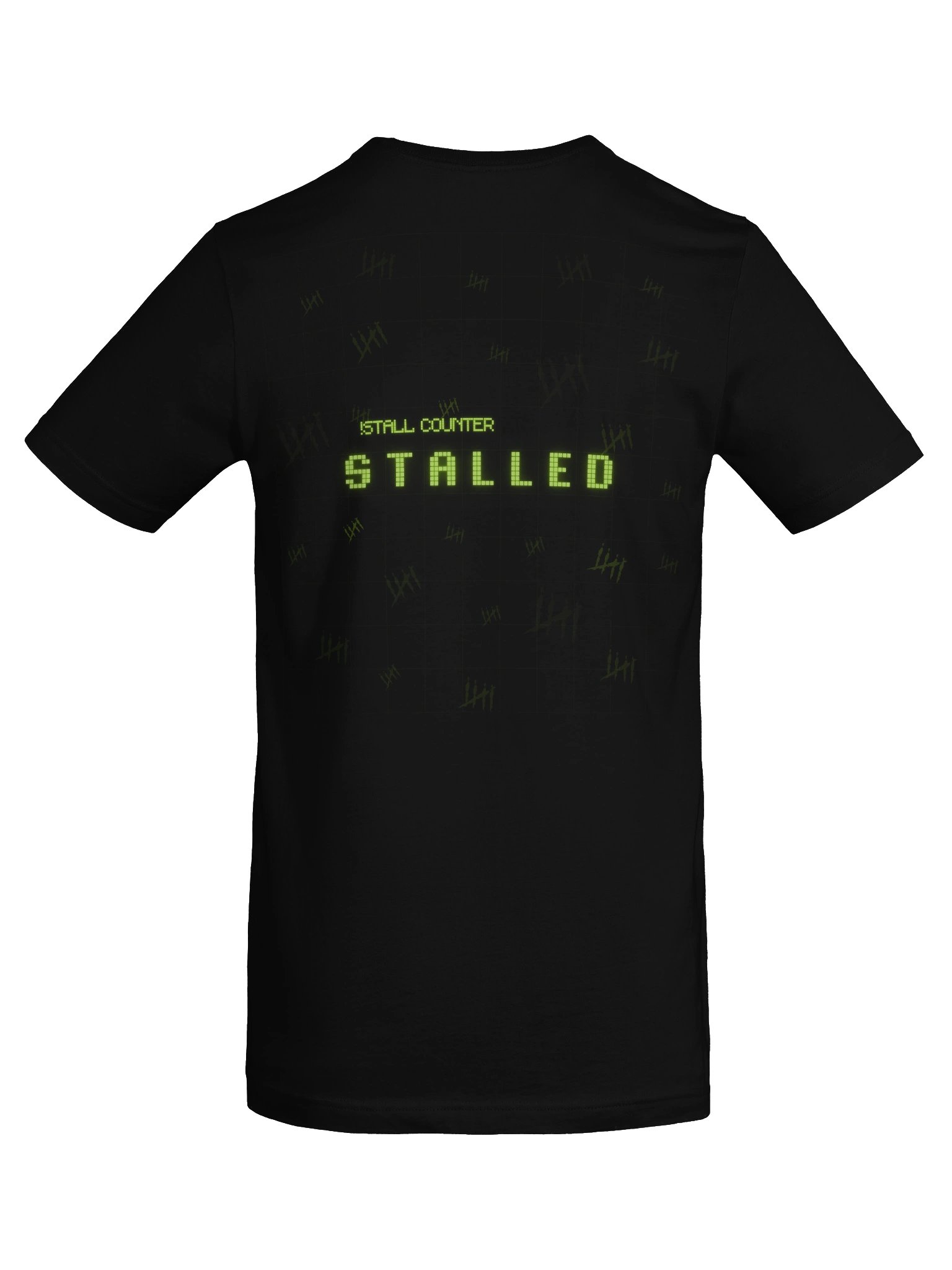 ERROR: !stall Tee product image (8)