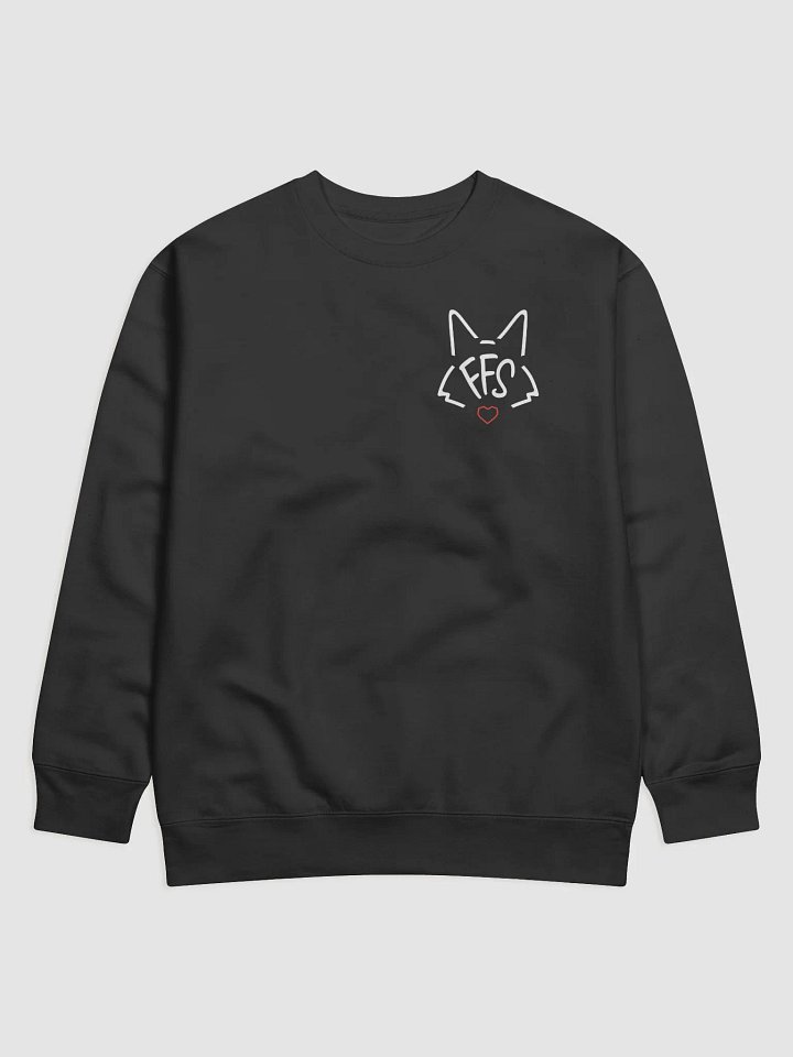 FFS Unisex Sweatshirt product image (1)