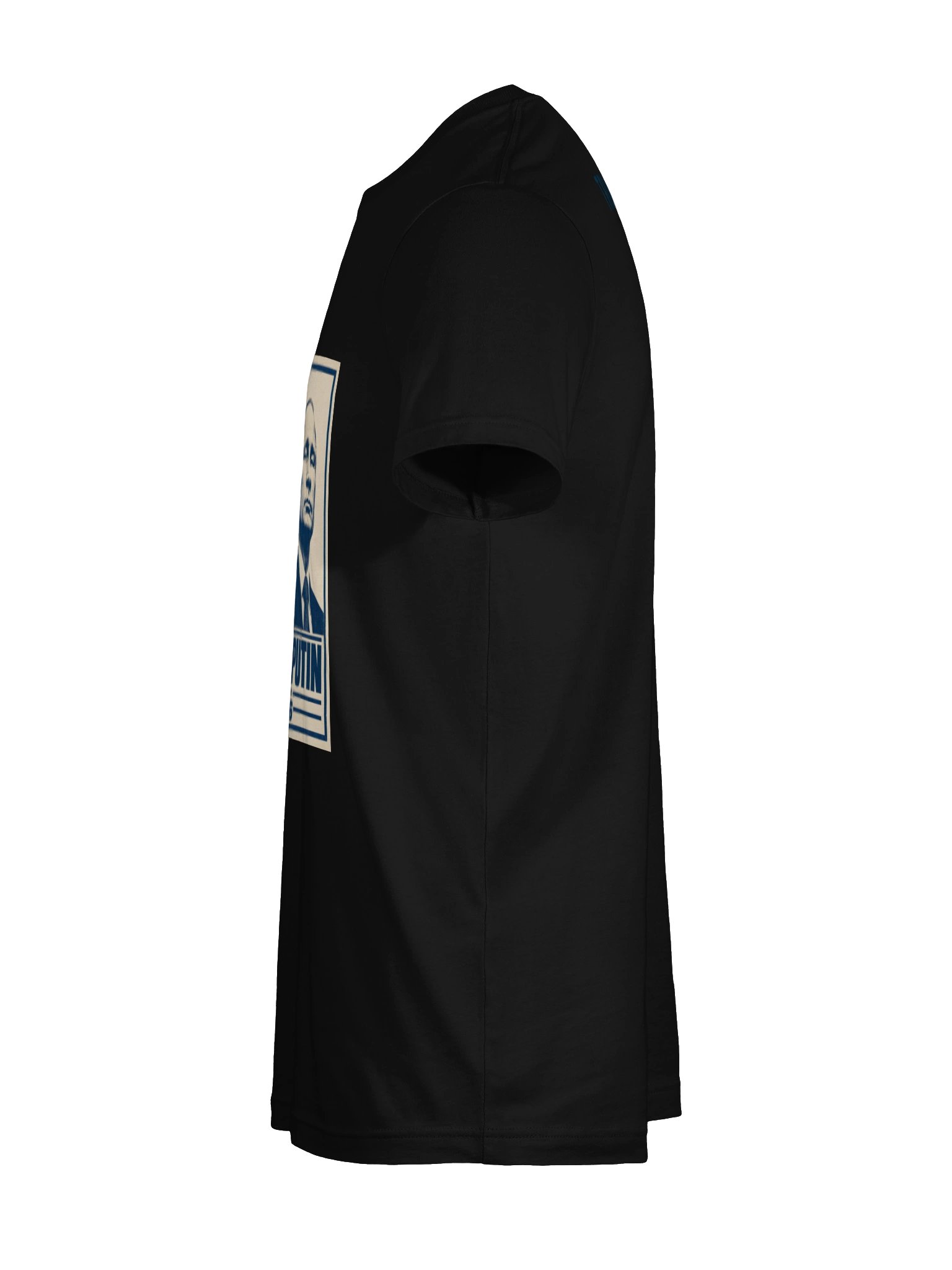 (Un)official Campaign T-shirt product image (49)
