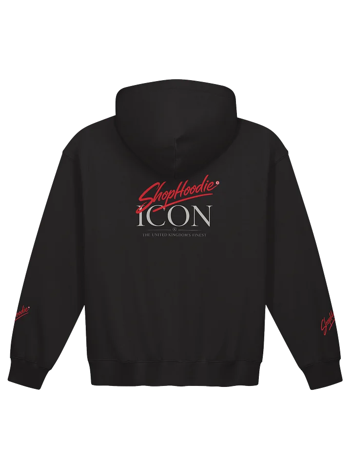 Shophoodie® Elite Icon Hoodie product image (6)