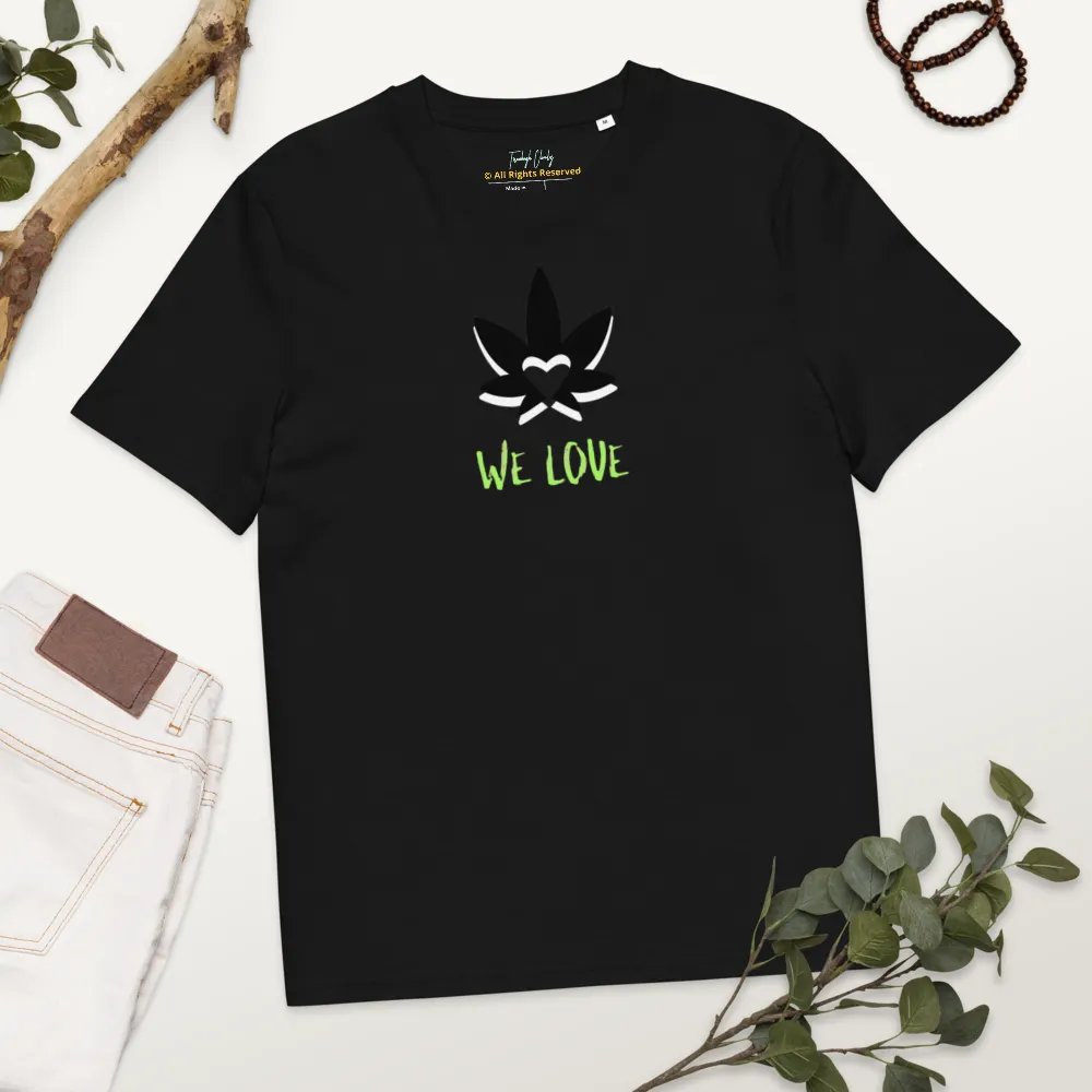 Turn2Culture T-Shirt product image (6)
