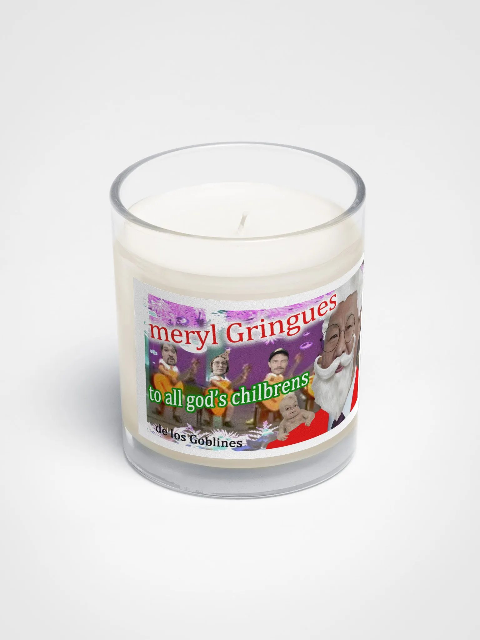 Meryl Gringues! product image (2)