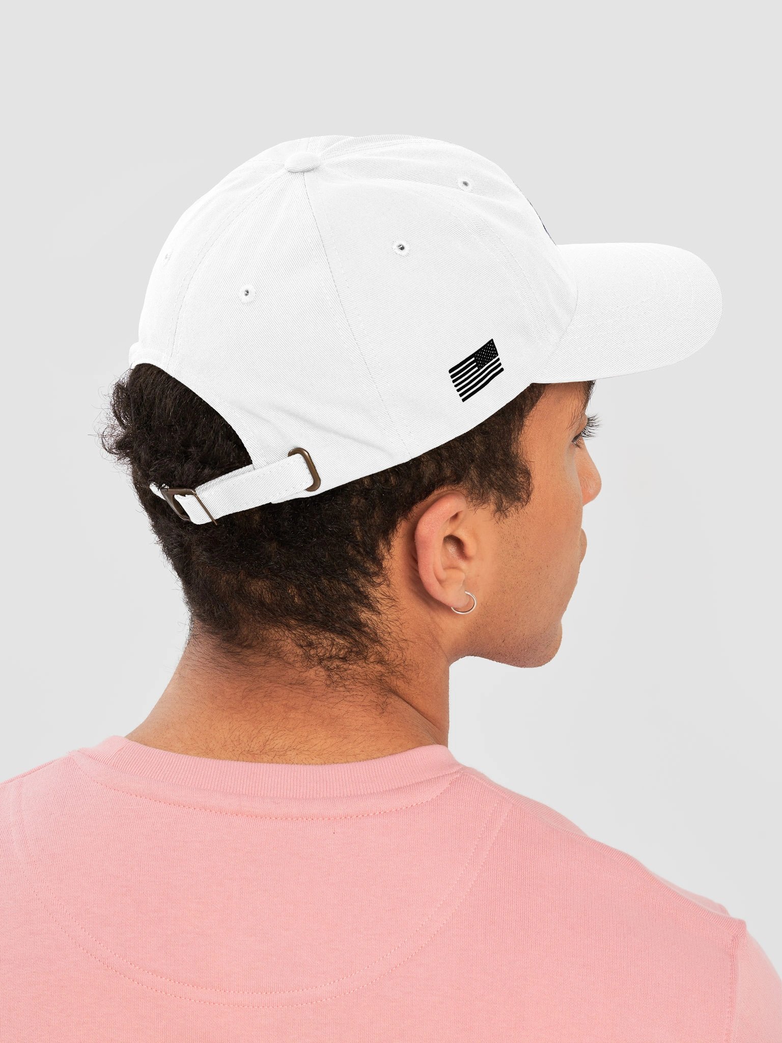Dwyer Coalition Mission First Dad Hat product image (80)