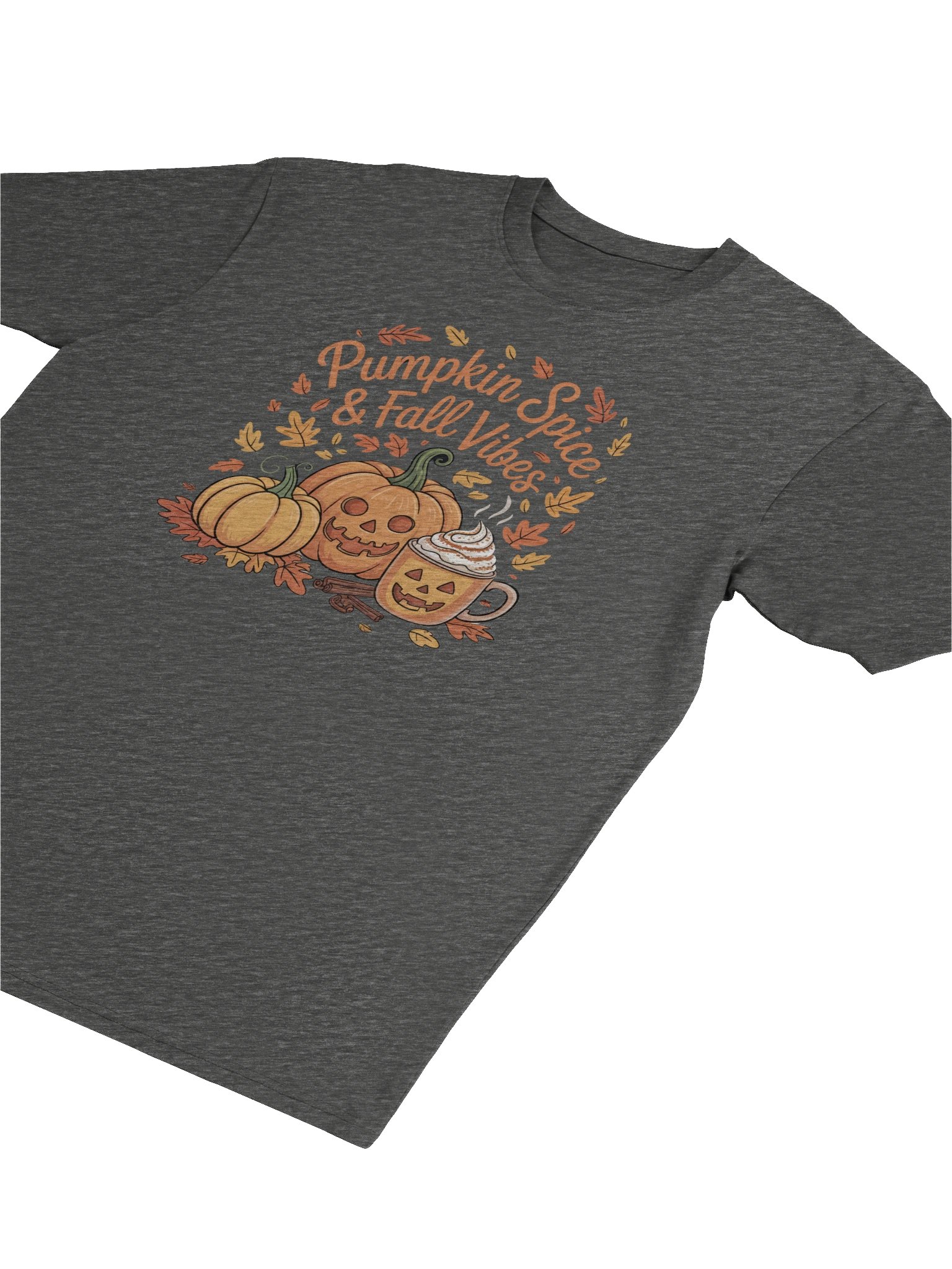 Pumpkin Spice & Fall Vibes product image (5)