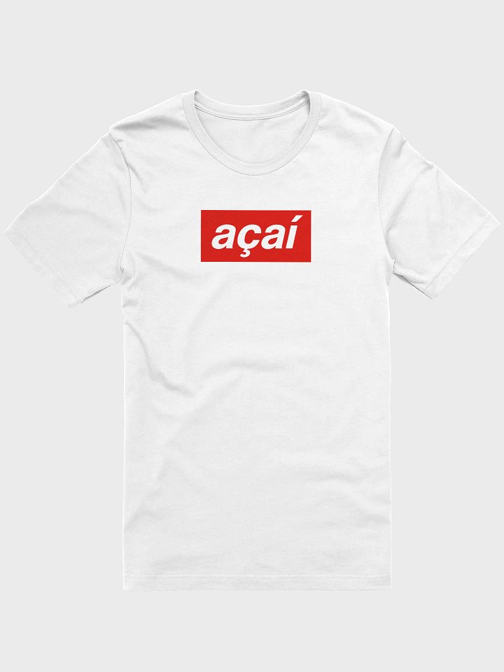 Açaí Shirt product image (1)