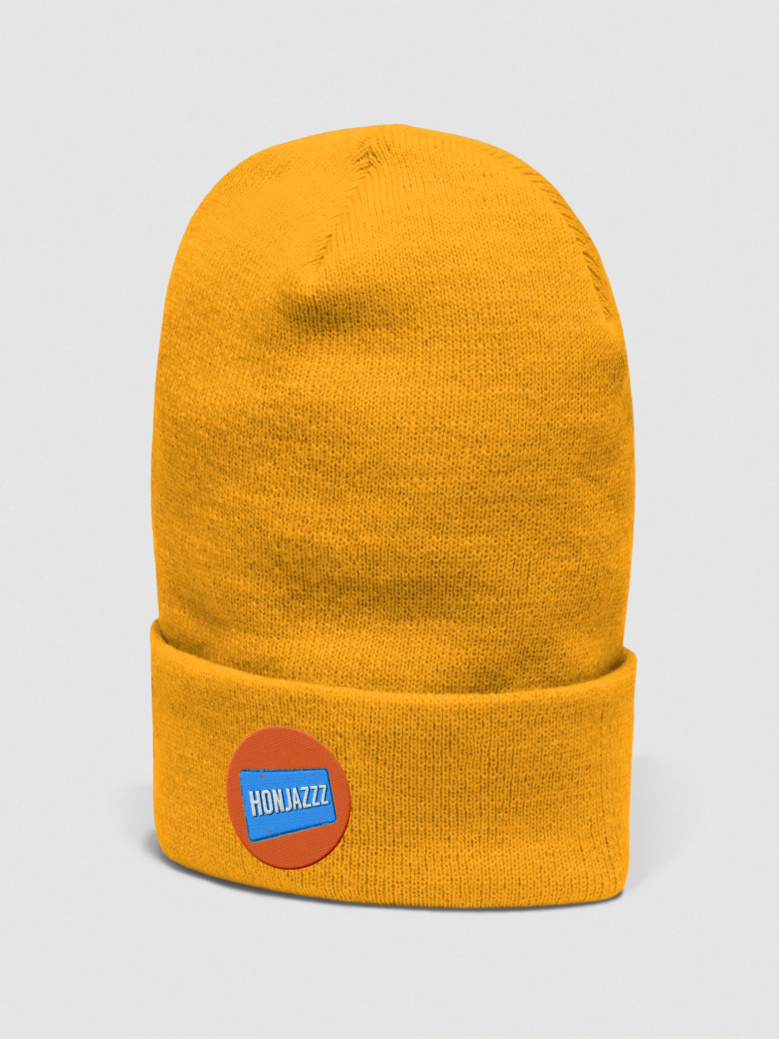 Logo Beanie product image (17)