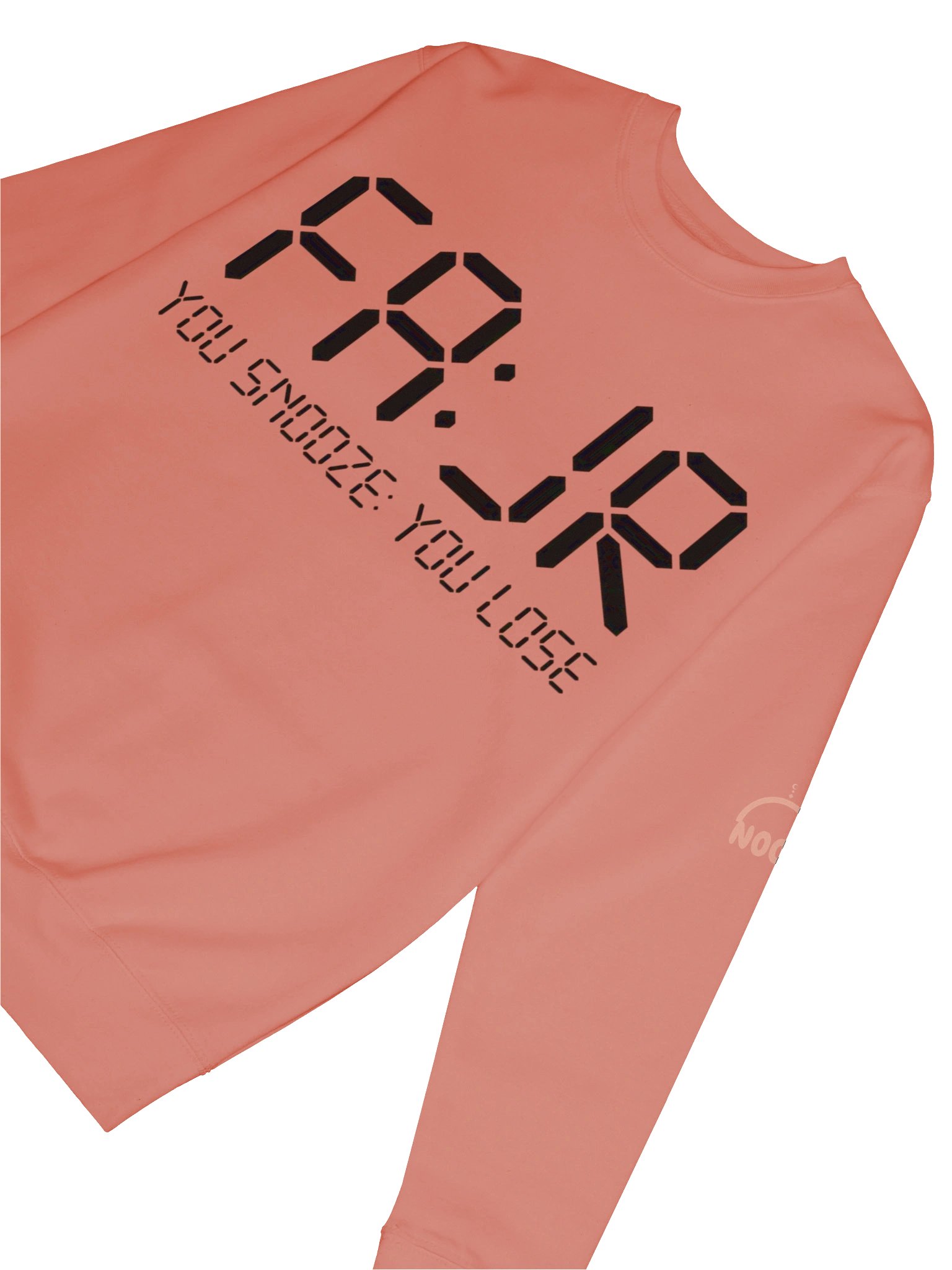 Noor 'FAJR' Americana Premium Crew Sweatshirt product image (6)