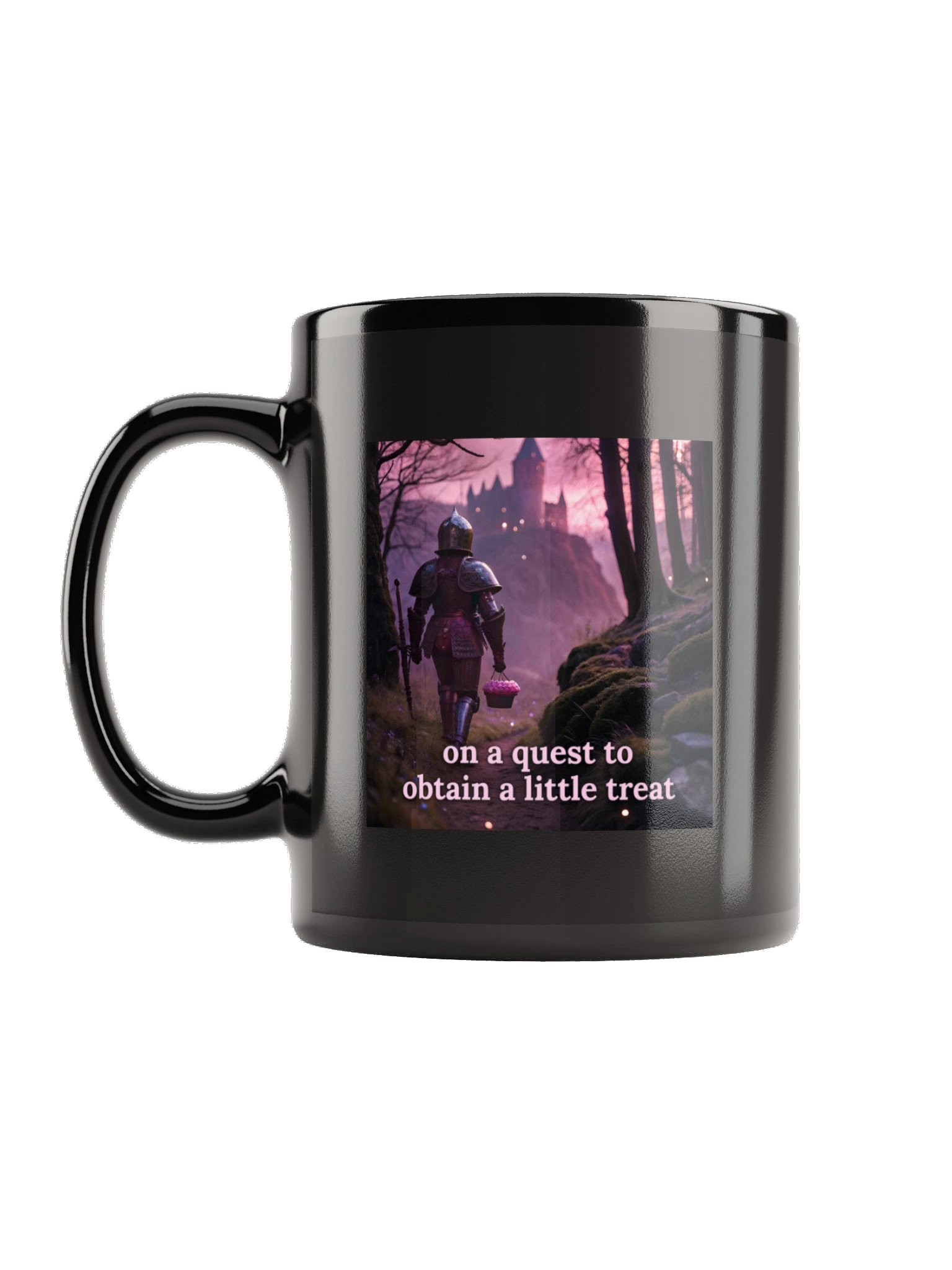 Little Treat Mug product image (7)