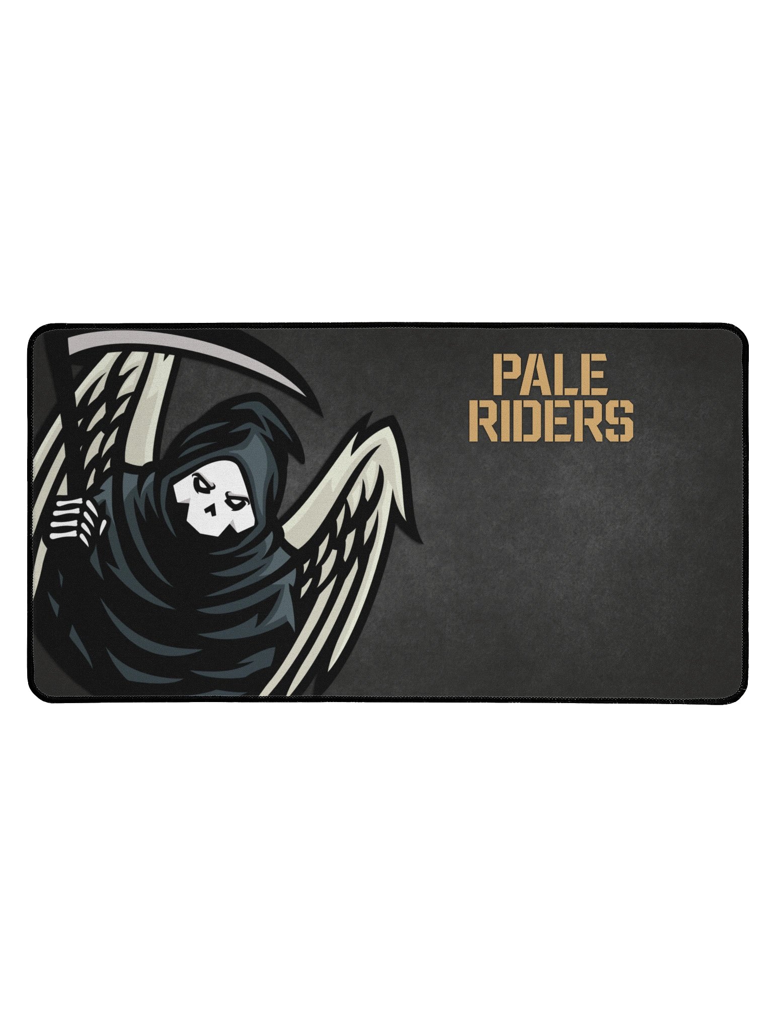Pale Riders Desk Mat product image (2)