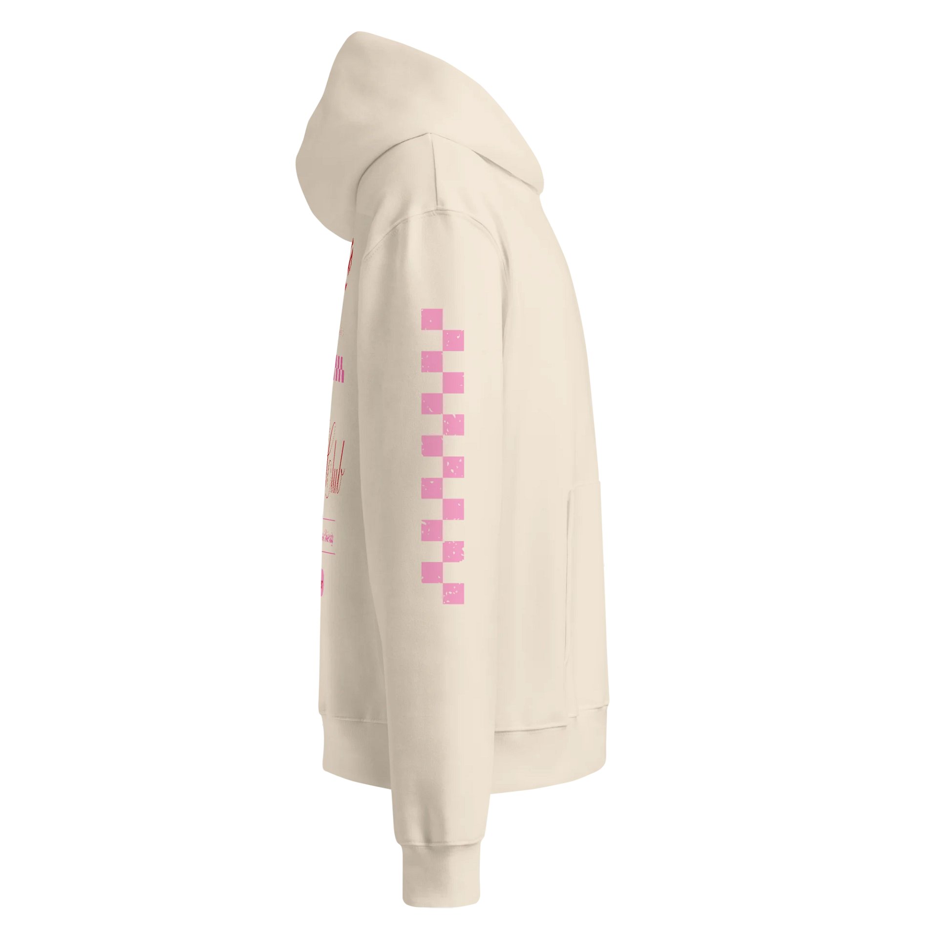 self love club sweatsuit [printed] - top product image (4)