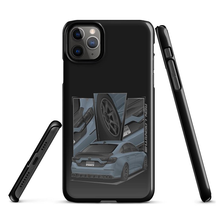 iphone case - reallogarithm 2 product image (5)