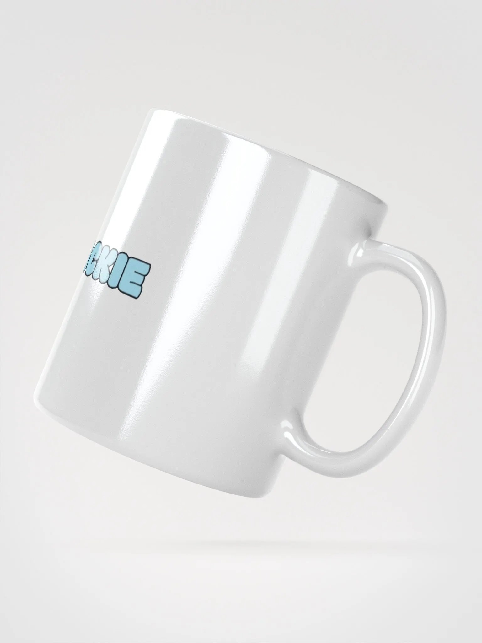 Wacky Jackie Coffee Mug product image (2)