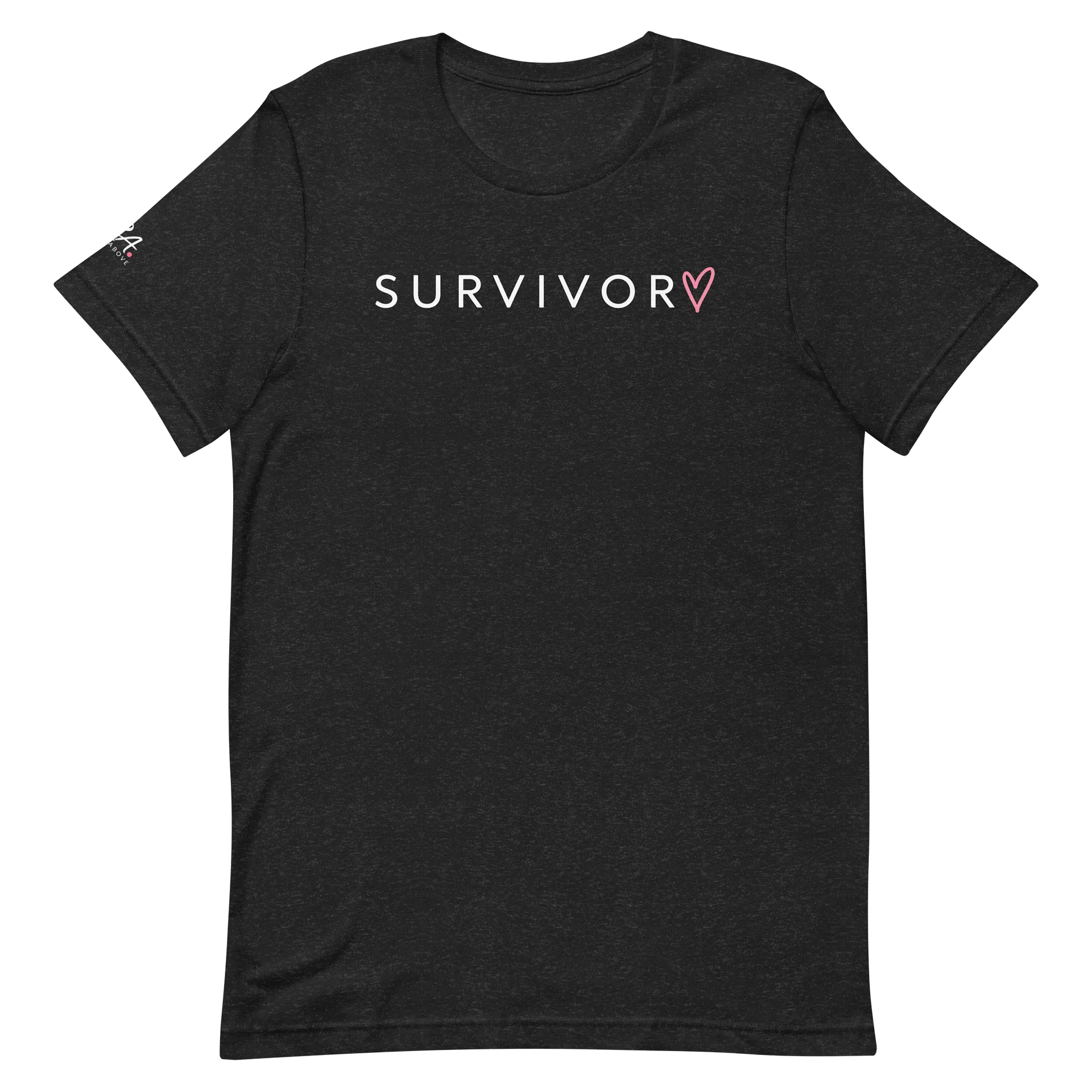 SURVIVOR Tee product image (2)