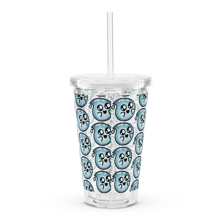 Emote Drink Cup - Aw product image (2)