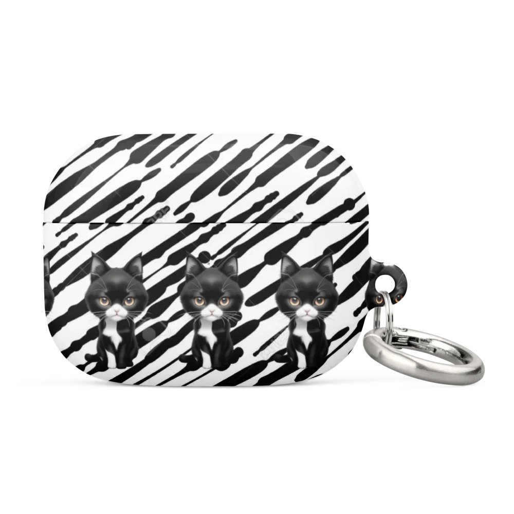 Buddy Case for AirPods product image (1)