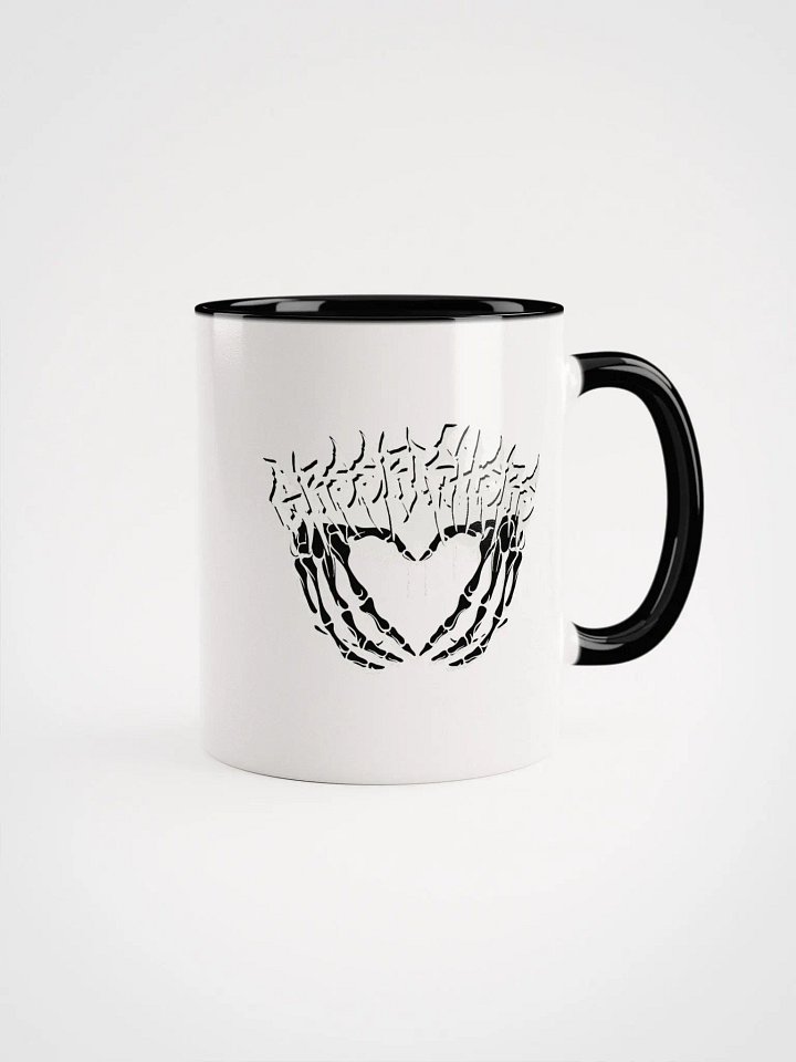 my heart - microwave safe mug product image (5)